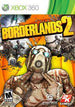Borderlands 2 | (Complete - Good) (Xbox 360) (Game)