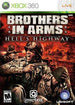 Brothers in Arms Hell's Highway | (Complete - Good) (Xbox 360) (Game)