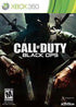 Call of Duty Black Ops | (Loose - Good) (Xbox 360) (Game)