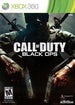 Call of Duty Black Ops | (Loose - Good) (Xbox 360) (Game)