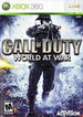 Call of Duty World at War | (Complete - Good) (Xbox 360) (Game)