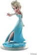 Elsa | (Loose - Good) (Disney Infinity) (Accessories)