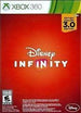 Disney Infinity 3.0 | (Complete - Good) (Xbox 360) (Game)