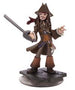 Jack Sparrow | (Loose - Good) (Disney Infinity) (Accessories)