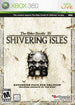 Elder Scrolls IV Shivering Isles | (Complete - Good) (Xbox 360) (Game)