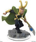 Loki | (Loose - Good) (Disney Infinity) (Accessories)