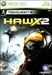 HAWX 2 | (Complete - Cosmetic Damage) (Xbox 360) (Game)