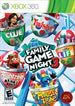 Hasbro Family Game Night 3 | (Complete - Good) (Xbox 360) (Game)