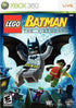 LEGO Batman The Videogame | (Complete - Good) (Xbox 360) (Game)