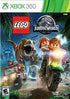 LEGO Jurassic World | (Complete - Good) (Xbox 360) (Game)