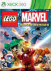 LEGO Marvel Super Heroes | (Complete - Good) (Xbox 360) (Game)