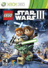 LEGO Star Wars III: The Clone Wars | (Complete - Good) (Xbox 360) (Game)