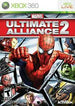 Marvel Ultimate Alliance 2 | (Complete - Good) (Xbox 360) (Game)