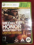 Medal of Honor Warfighter [Limited Edition] | (Complete - Good) (Xbox 360) (Game)