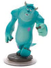 Sulley | (Loose - Good) (Disney Infinity) (Accessories)