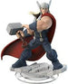 Thor | (Loose - Good) (Disney Infinity) (Accessories)