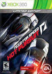Need For Speed: Hot Pursuit [Limited Edition] | (Complete - Good) (Xbox 360) (Game)