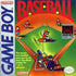 Baseball | (Loose - Good) (GameBoy) (Game)