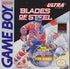Blades of Steel | (Loose - Good) (GameBoy) (Game)