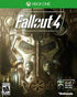 Fallout 4 | (Complete - Good) (Xbox One) (Game)