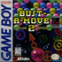 Bust-a-Move 2 Arcade Edition | (Loose - Good) (GameBoy) (Game)