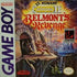 Castlevania II Belmont's Revenge | (Loose - Good) (GameBoy) (Game)