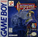 Castlevania Legends | (Loose - Good) (GameBoy) (Game)