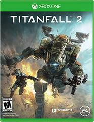 Titanfall 2 | (Complete - Good) (Xbox One) (Game)