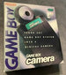 Gameboy Camera [Green] | (Loose - Good) (GameBoy) (Accessories)
