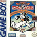 Monopoly | (Loose - Good) (GameBoy) (Game)
