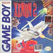 Xenon 2 | (Loose - Good) (GameBoy) (Game)