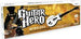 Guitar Hero Wireless Les Paul Controller | (Loose - Good) (Wii) (Accessories)
