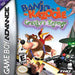 Banjo Kazooie Grunty's Revenge | (Loose - Good) (GameBoy Advance) (Game)