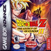 Dragon Ball Z Legacy of Goku II | (Loose - Good) (GameBoy Advance) (Game)