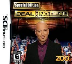 Deal or No Deal 2011 [Special Edition] | (Complete - Good) (Nintendo DS) (Game)