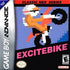 Excitebike [Classic NES Series] | (Loose - Good) (GameBoy Advance) (Game)