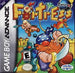 Fortress | (Loose - Good) (GameBoy Advance) (Game)