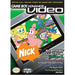 GBA Video Nicktoons Collection Volume 2 | (Loose - Good) (GameBoy Advance) (Game)