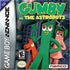 Gumby vs. the Astrobots | (Loose - Good) (GameBoy Advance) (Game)