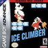 Ice Climber [Classic NES Series] | (Loose - Good) (GameBoy Advance) (Game)