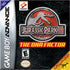 Jurassic Park III DNA Factor | (Loose - Good) (GameBoy Advance) (Game)