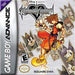 Kingdom Hearts Chain of Memories | (Loose - Good) (GameBoy Advance) (Game)