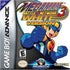 Mega Man Battle Network 3 White | (Loose - Good) (GameBoy Advance) (Game)