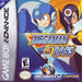 Mega Man and Bass | (Loose - Good) (GameBoy Advance) (Game)