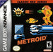 Metroid [Classic NES Series] | (Loose - Good) (GameBoy Advance) (Game)