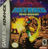 Metroid Zero Mission | (Loose - Good) (GameBoy Advance) (Game)