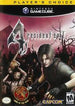 Resident Evil 4 [Player's Choice] | (Complete - Good) (Gamecube) (Game)