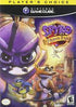 Spyro A Hero's Tail [Player's Choice] | (Complete - Good) (Gamecube) (Game)