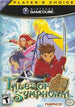 Tales of Symphonia [Player's Choice] | (Complete - Good) (Gamecube) (Game)