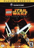 LEGO Star Wars [Player's Choice] | (Complete - Good) (Gamecube) (Game)